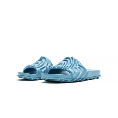 Saleh bembury Slide Blue Tashmoo