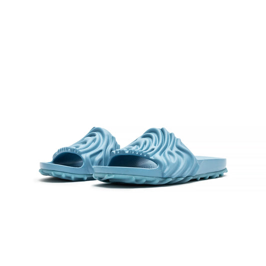 Saleh bembury Slide Blue Tashmoo