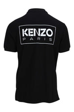 KENZO POLO BLACK