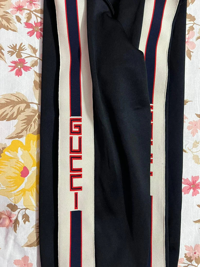 Gucci Detachable Sleeves Sweatshirt