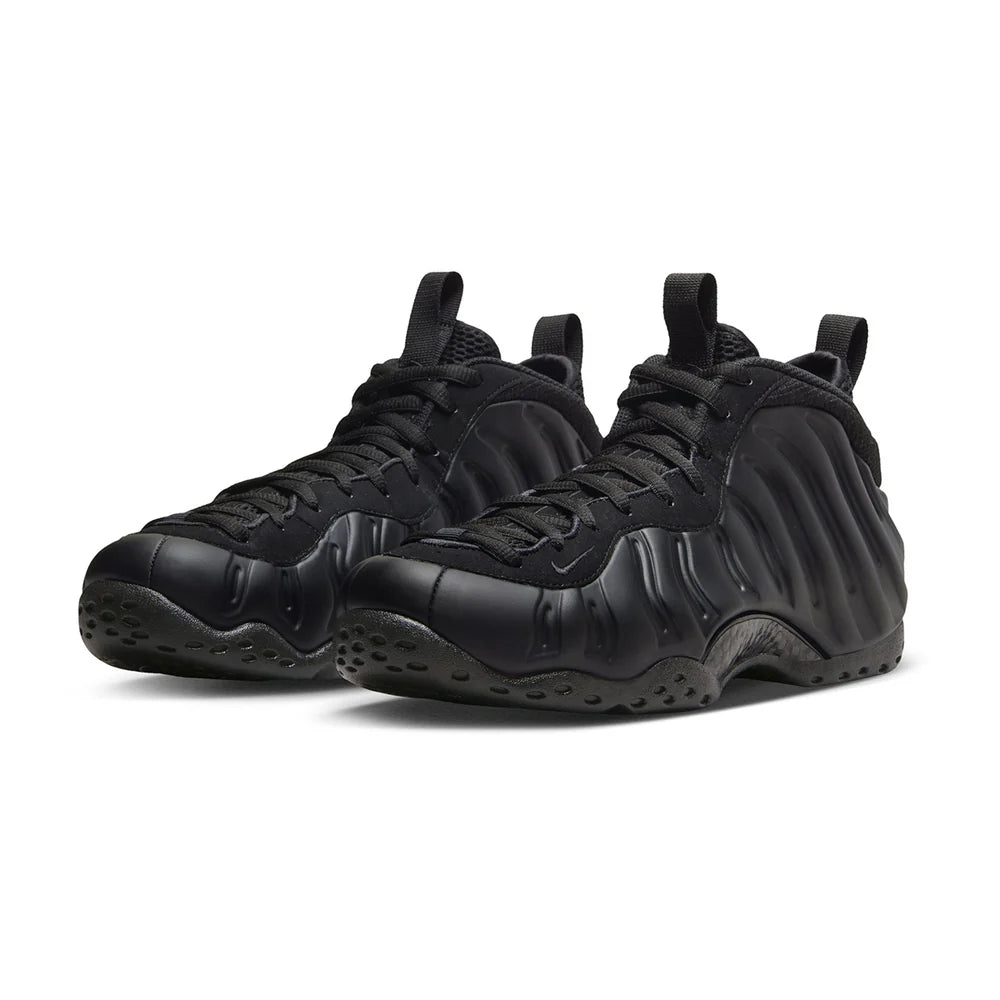 Foamposite Black