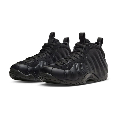 Foamposite Black
