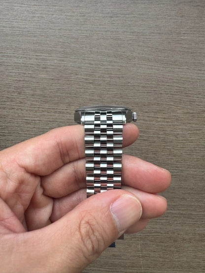 Tudor Black Bay BB 39mm Anthracite Dial