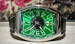 Franck Muller Vanguard Casablanca V41 RARE