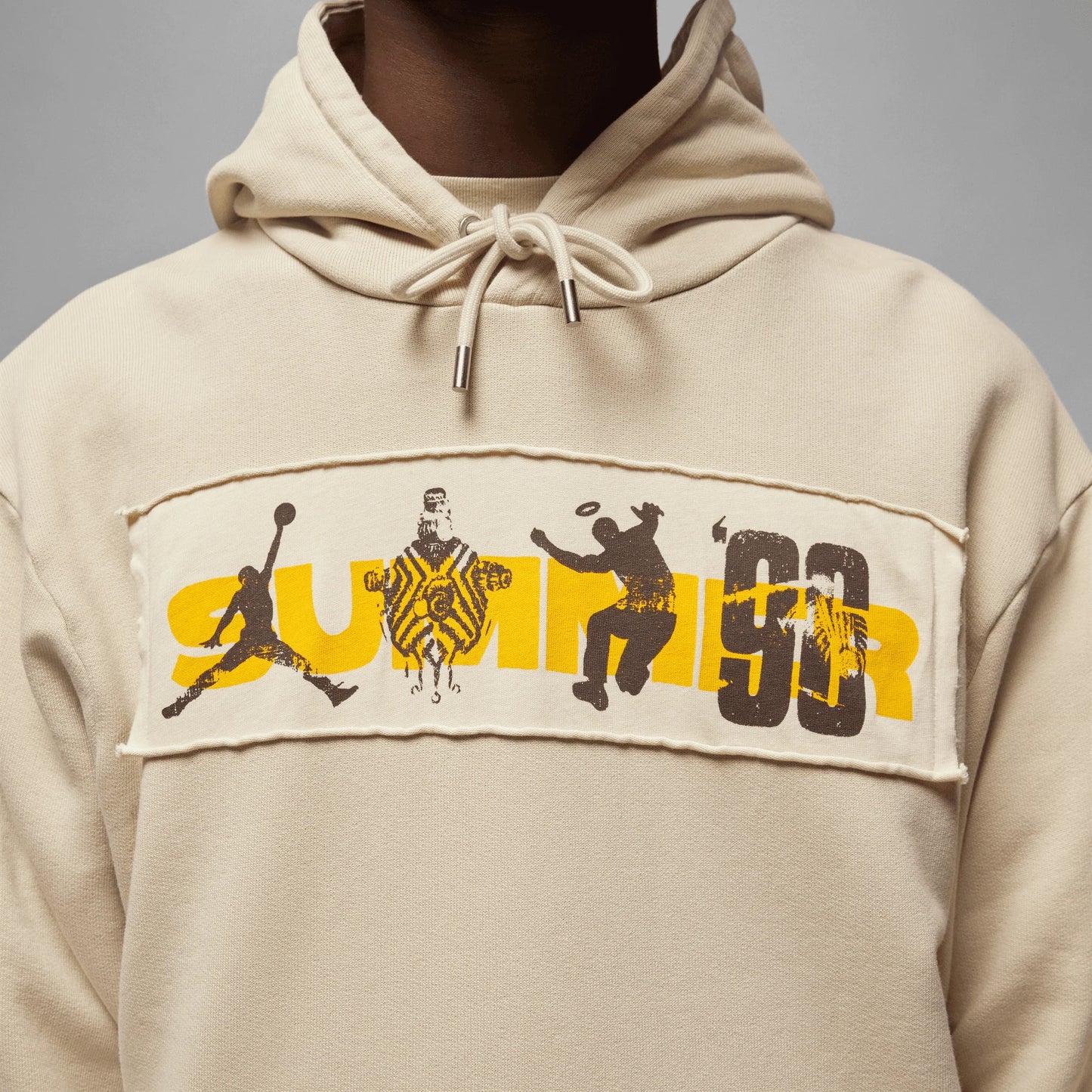 Union X JORDAN HOODIE