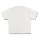 Off-White White And Pink Watercolour Logo T-shirt