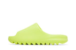 Yeezy slides Green Glow