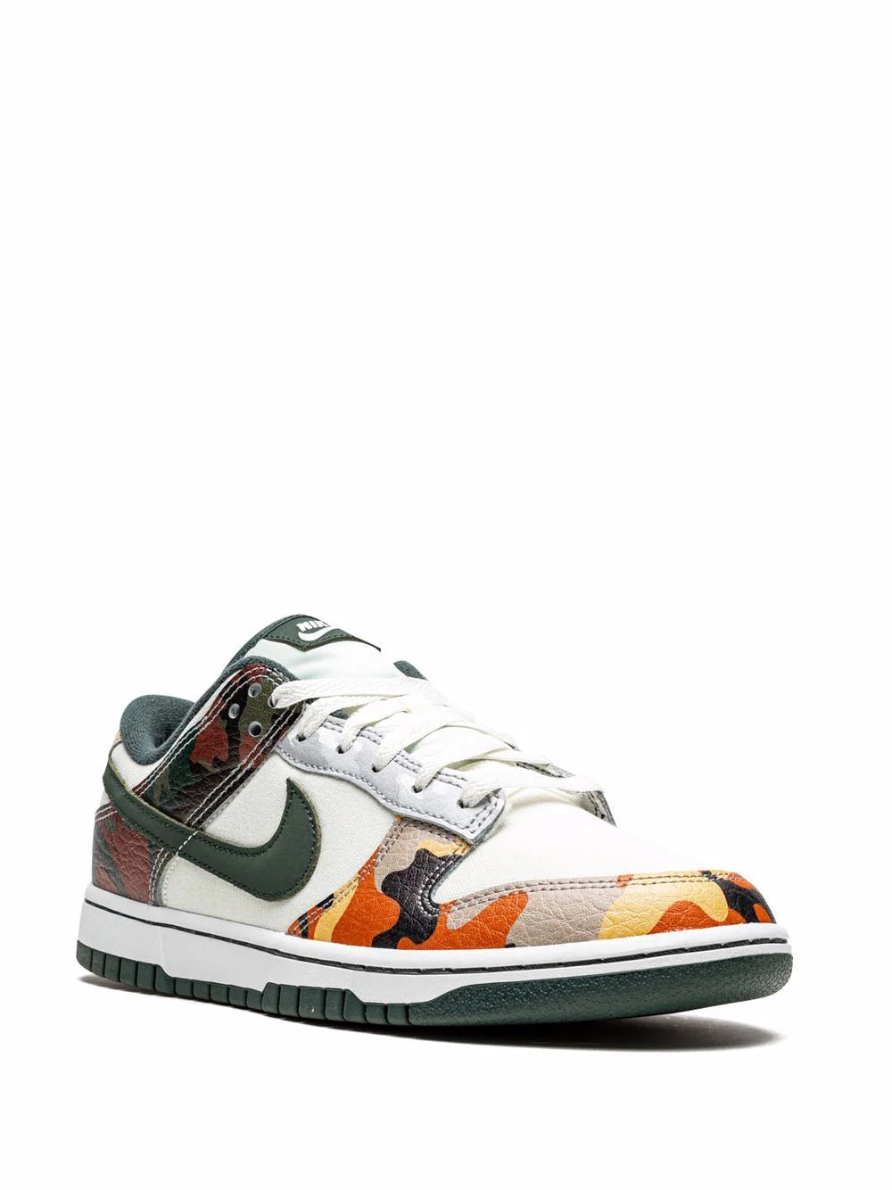Nike Dunk Mutile Camo