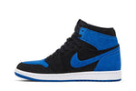 AJ1 reimagined Royal