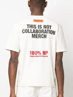 HERON PRESTON THIS IS NOT TEE WHITE