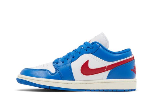 Aj1 Low Sport Blue