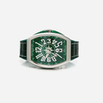 Franck Muller Yachting V41 (Green)