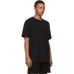 OFF-WHITE SSENSE EXCLUSIVE TAPE ARROWS OVERSIZED T-SHIRT