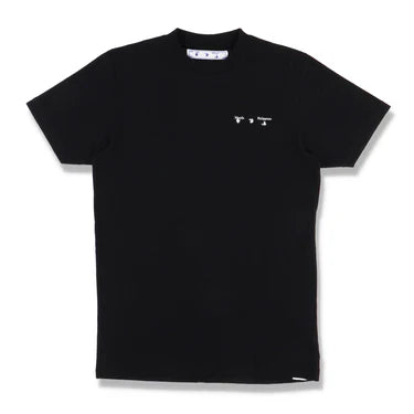Off-White Black Manila Exclusive Arrows T-Shirt