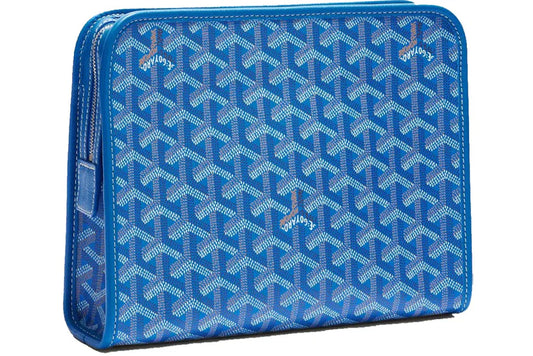 Goyard Jouvence MM (Blue)