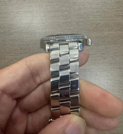 Breitling Superocean 42mm Ltd Yellow Abyss