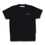 OFF-WHITE BLACK MILAN EXCLUSIVE ARROWS T-SHIRT