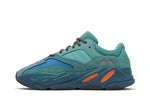 Yeezy 700 Fade Azure