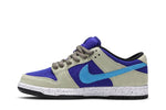 SB Dunk Low Celedon