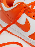 NIKE DUNK LOW SP SYRACUSE