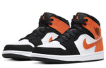 AJ1 Mid SBB