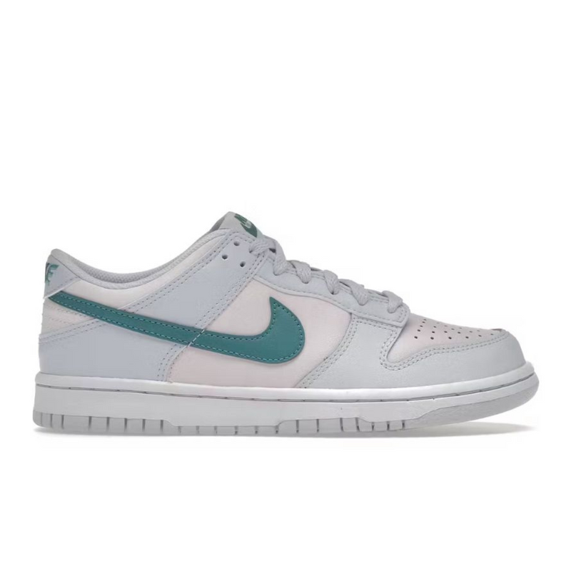 NIKE DUNK LOW "MINERAL TEAL"