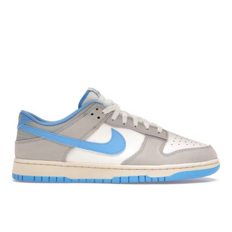 NIKE DUNK LOW "ATHLETIC DEPARTMET"