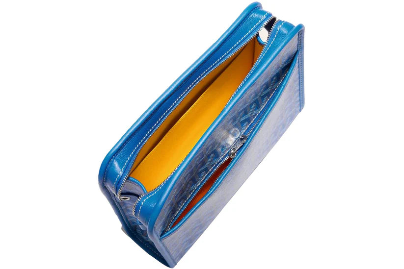 Goyard Jouvence MM (Blue)