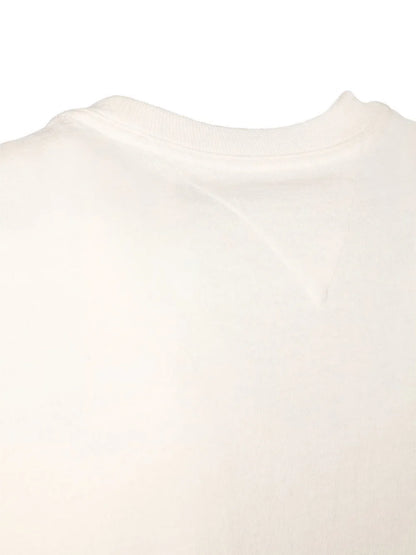 BOTTEGA VENETA SUNRISE LIGHT COTTON TEE
