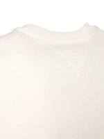 BOTTEGA VENETA SUNRISE LIGHT COTTON TEE