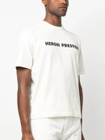 HERON PRESTON THIS IS NOT TEE WHITE