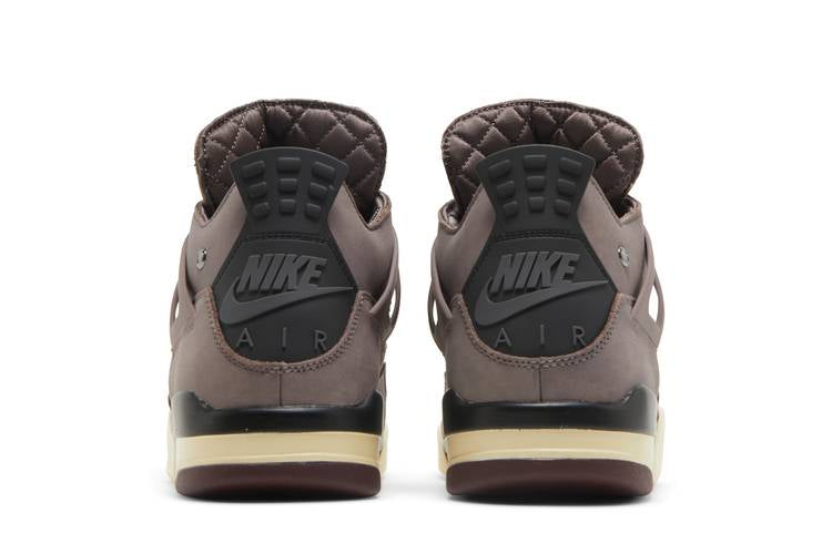 AJ4 AMM