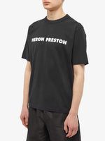 HERON PRESTON THIS IS NOT TEE BLACK