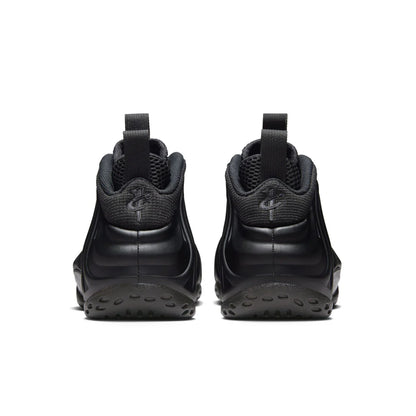 Foamposite Black