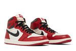 AJ1 Lost and Found