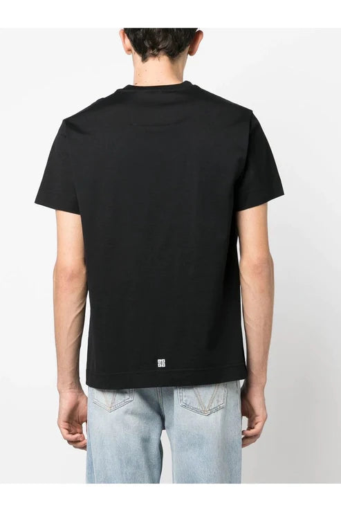 Givenchy College Logo Tshirt