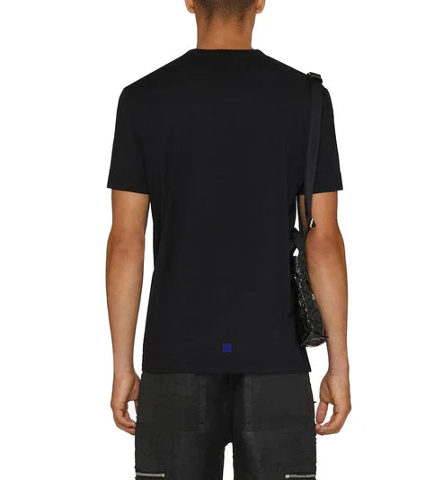 Givenchy 4G Logo Blue