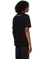 AMIRI MA BAR CLUB TEE BLACK'