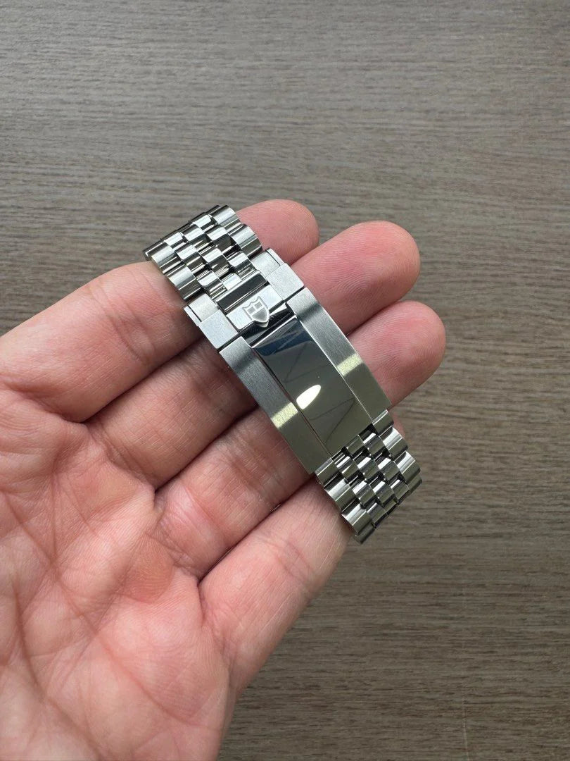 Tudor Black Bay BB 39mm Anthracite Dial