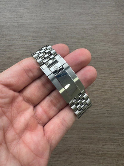 Tudor Black Bay BB 39mm Anthracite Dial