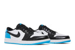 AJ1 low powder blue