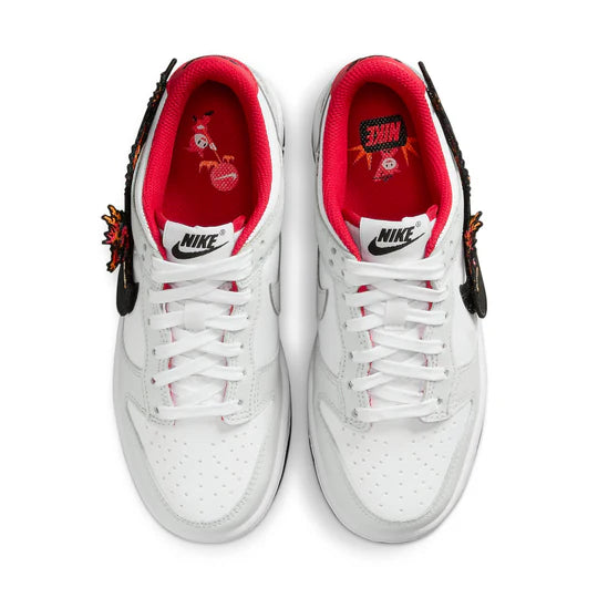 Nike dunk YOTD