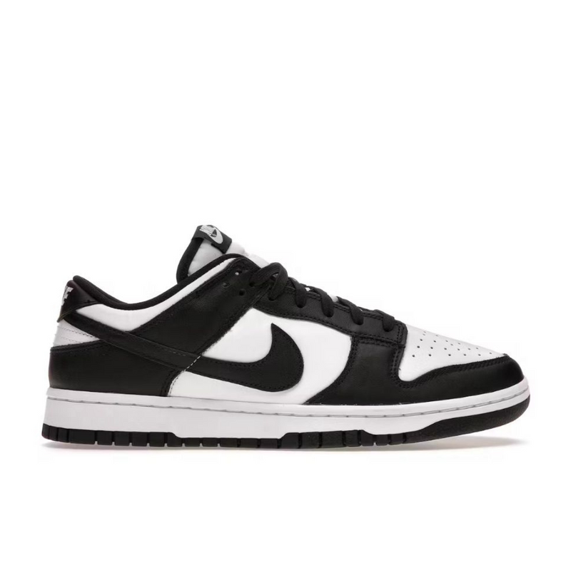 NIKE DUNK LOW "PANDA"