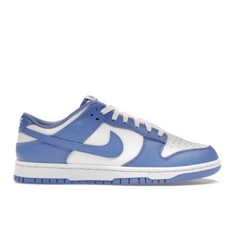 NIKE DUNK LOW "POLAR"