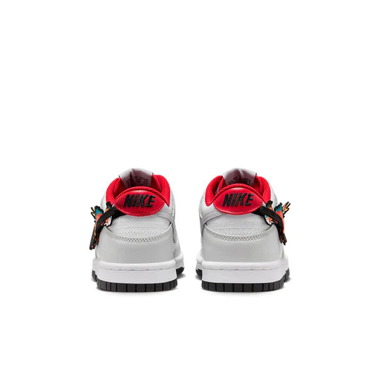 Nike dunk YOTD