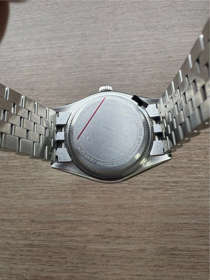 Tudor Black Bay BB 39mm Anthracite Dial