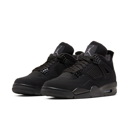 AJ4 Black Cat