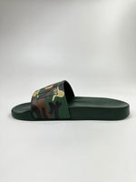 DSQUARED2 ICON SLIDES CAMO