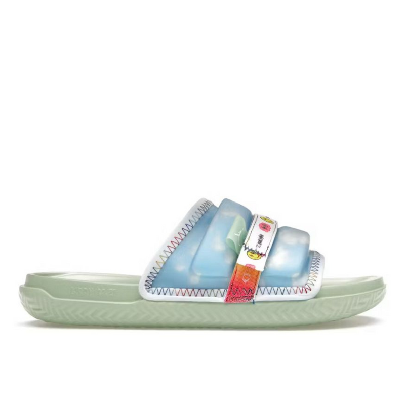 NIKE SLIDE "J BALVIN"