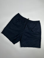 PRADA SWIM SHORTS NAVY